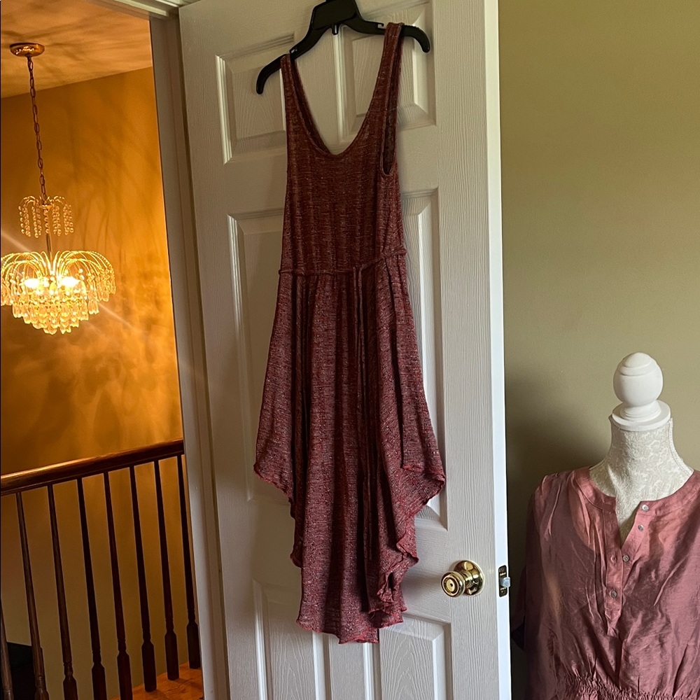 Free People Beach SummerDress
